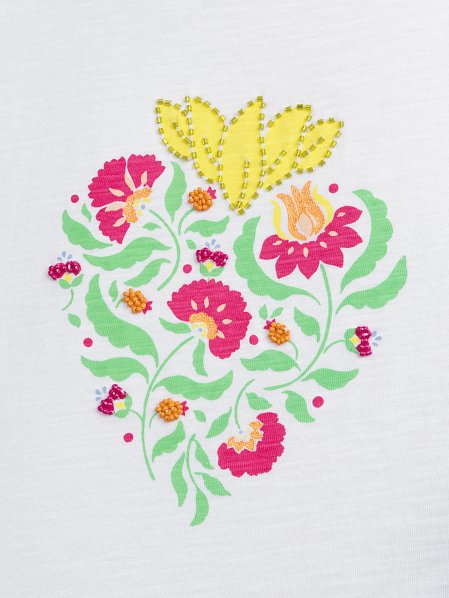 Παιδική μπλούζα για κορίτσια ZAMATI