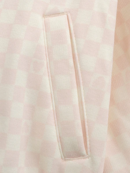 Παιδική Ζακέτα για Κορίτσια Pink Bomber