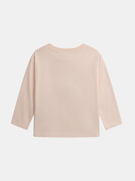 Παιδική Μπλούζα για Κορίτσια Good Feeling