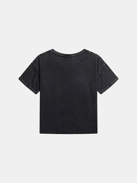 Παιδική Κοντομάνικη Μπλούζα για Κορίτσια ZAPHITI