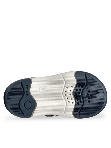 Βρεφικά Παπούτσια Geox Sandal Zapito Full για Αγόρια Mickey Mouse (Μεγέθη 20-26)