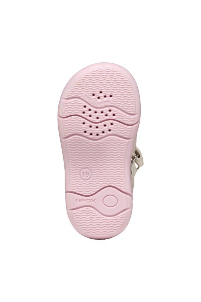 Βρεφικά Παπούτσια Geox Sandal Zapito Full για Κορίτσια Unicorn (Μεγέθη 19-26)