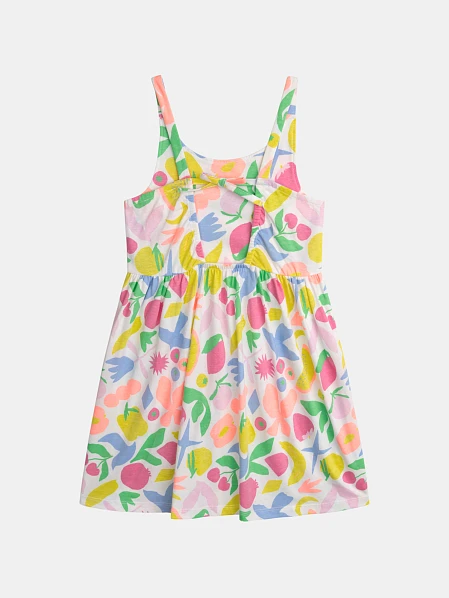 Παιδικό φόρεμα ZAPLAROB1