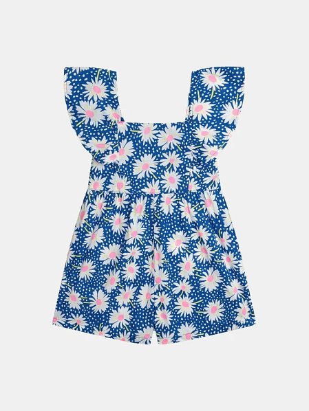 Παιδική Σαλοπέτα για Κορίτσια Summer Daisies