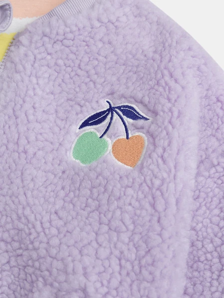 Παιδική Ζακέτα για Κορίτσια ZATRICAR