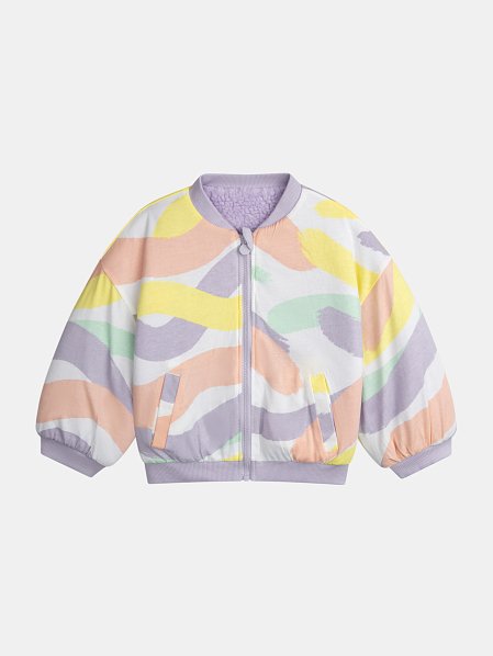 Παιδική Ζακέτα για Κορίτσια ZATRICAR