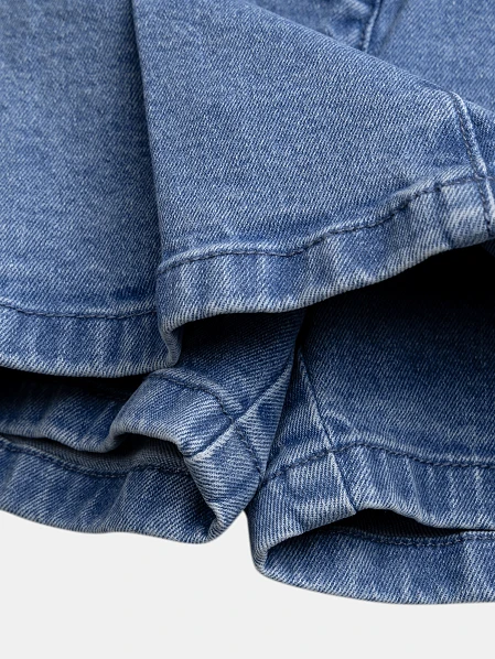 Παιδική Φούστα για Κορίτσια Classic Skort