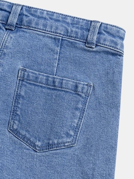 Παιδική Φούστα για Κορίτσια Classic Skort