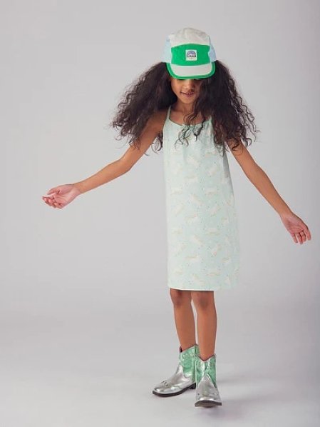 Παιδική πιτζάμα για κορίτσια ZEFACHUROB