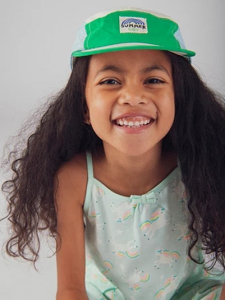 Παιδική πιτζάμα για κορίτσια ZEFACHUROB