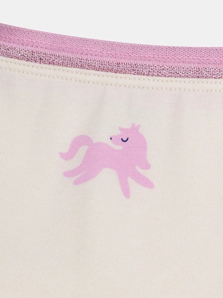 Παιδικά Εσώρουχα για Κορίτσια ZEFAHOT1