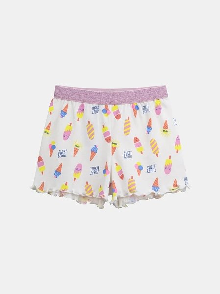 Παιδική Πιτζάμα για κορίτσια ZEFAPYJCOT