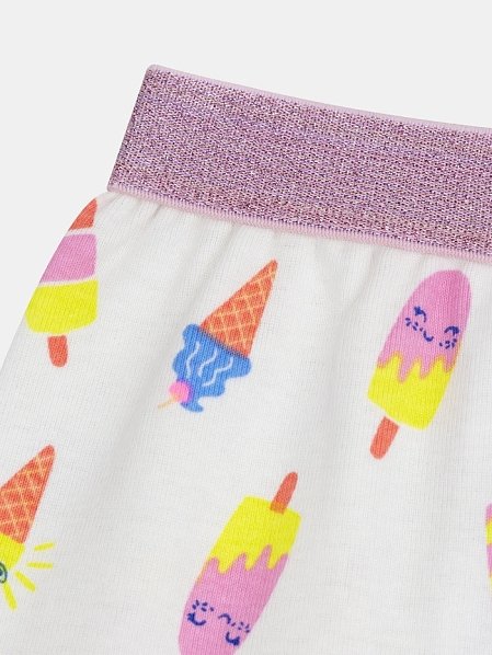 Παιδική Πιτζάμα για κορίτσια ZEFAPYJCOT