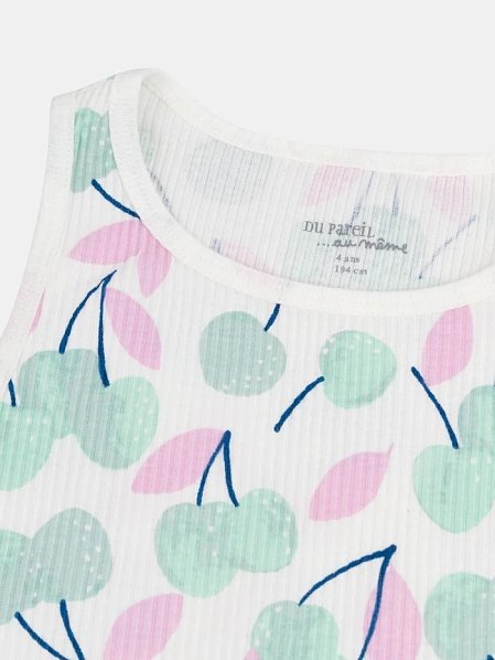 Παιδική Πιτζάμα για κορίτσια ZEFAPYJDEB