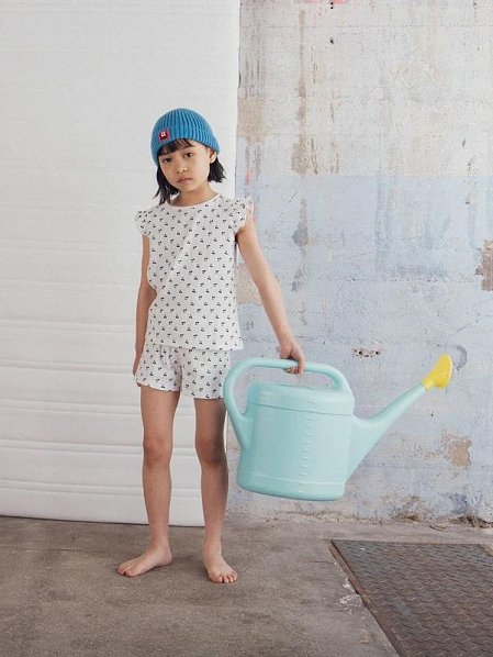 Παιδική Πιτζάμα για κορίτσια ZEFAPYJTEL