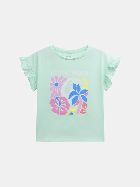 Παιδικό Σετ για Κορίτσια ZEFAPYJVOL