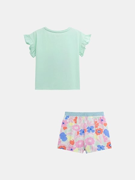 Παιδικό Σετ για Κορίτσια ZEFAPYJVOL