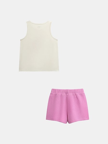 Παιδικό Σετ για Κορίτσια ZEFAPYJWAF