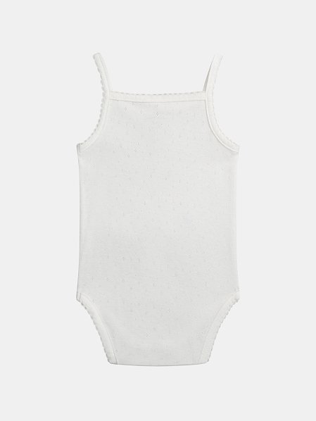 Σετ Βρεφικά Φορμάκια για Κορίτσια Black Cherries 2 τμχ