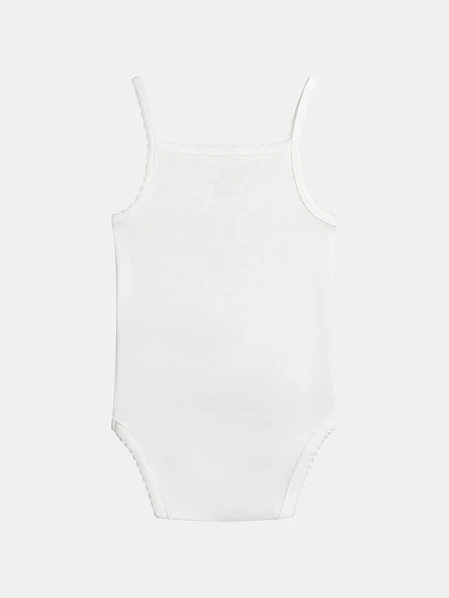 Σετ Βρεφικά Φορμάκια για Κορίτσια Sweet Ice Cream 2 τμχ