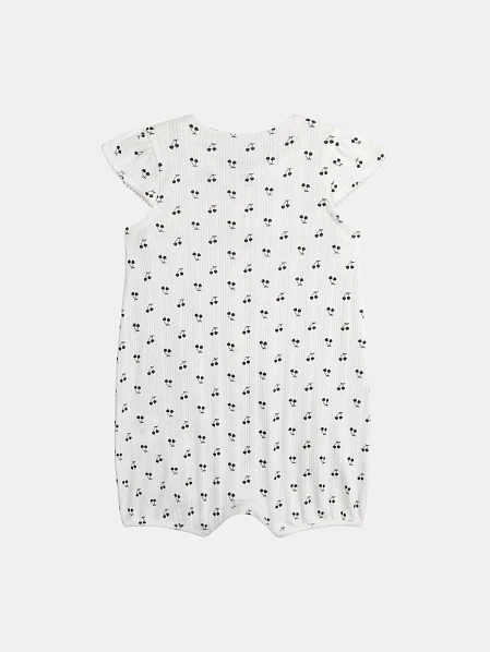 Βρεφική πιτζάμα για κορίτσια ZEFIGREALL