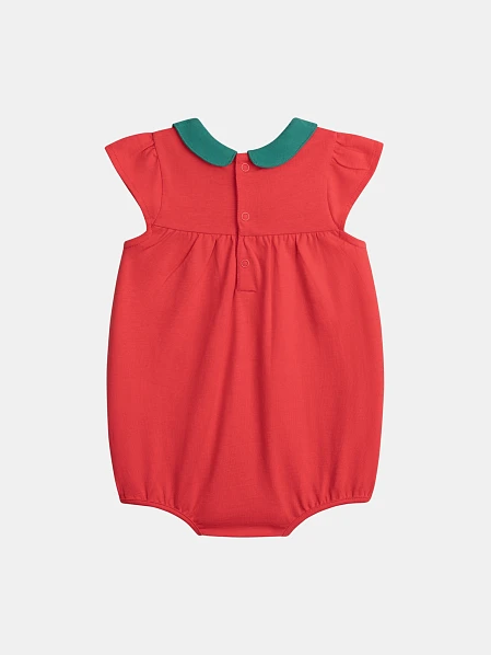 Βρεφική πιτζάμα για κορίτσια ZEFIGREFRU