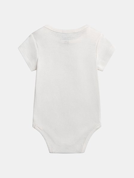 Σετ Βρεφικά Κορμάκια για Κορίτσια Dream Big  5τμχ