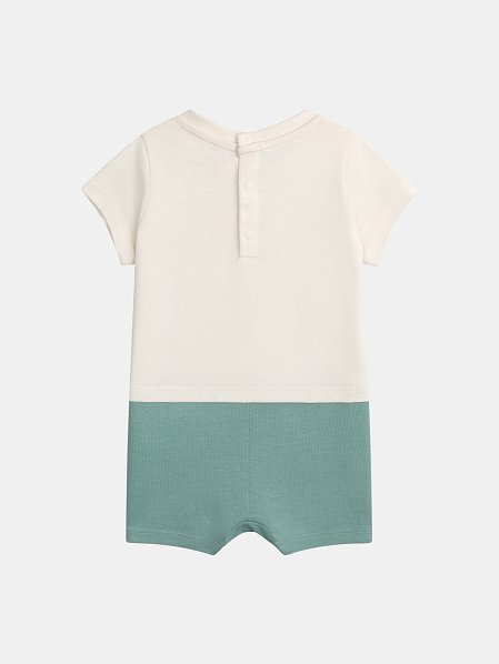 Βρεφική πιτζάμα για αγόρια ZEGAGREPOU