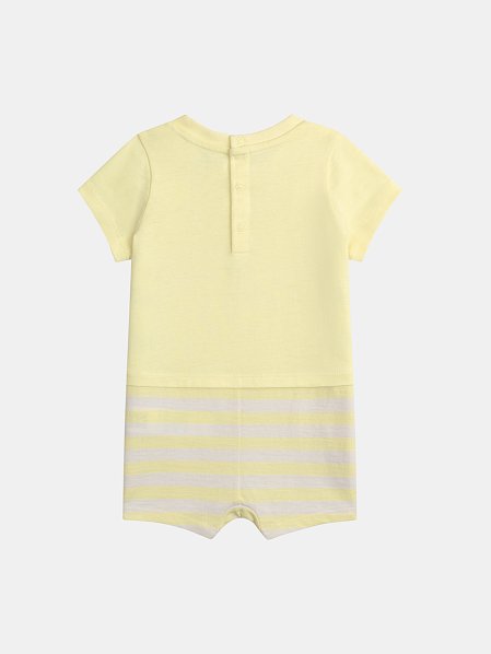 Βρεφική πιτζάμα για αγόρια ZEGAGRETIG