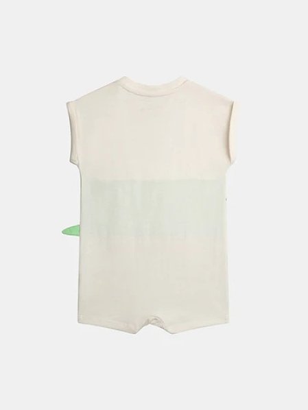 Βρεφικές πιτζάμες για αγόρια ZEGAGREWOOF