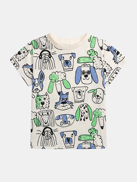 Παιδικό σετ για αγόρια ZEGOPYC2