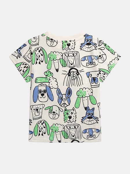 Παιδικό σετ για αγόρια ZEGOPYC2