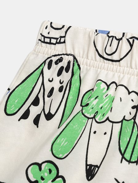 Παιδικό σετ για αγόρια ZEGOPYC2