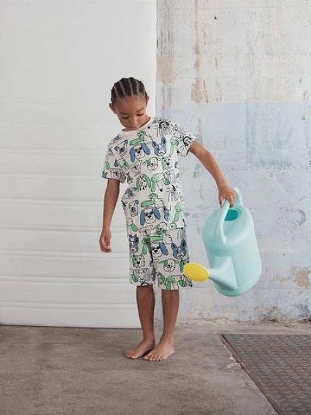 Παιδική Πιτζάμα για αγόρια ZEGOPYC2