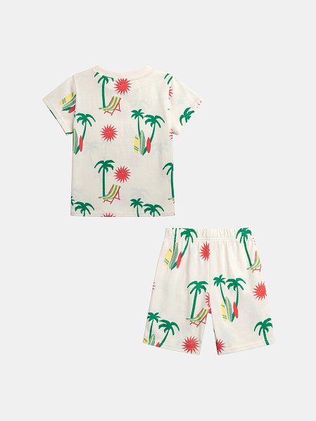 Παιδικό σετ για αγόρια ZEGOPYC4