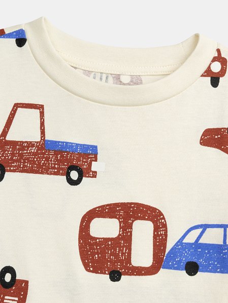 Παιδικό σετ για αγόρια ZEGOPYC5