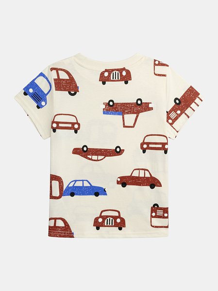 Παιδικό σετ για αγόρια ZEGOPYC5