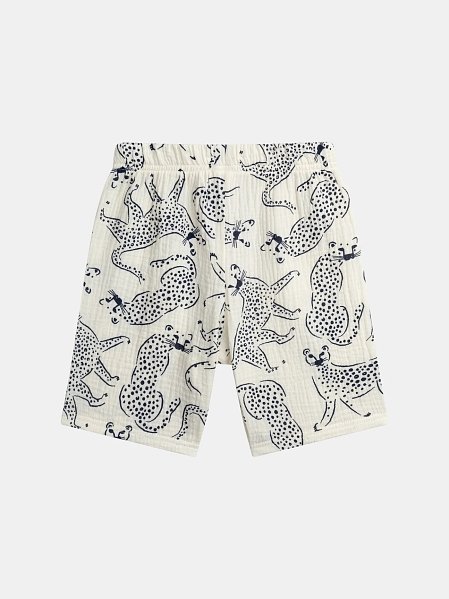 Παιδικό Σετ για Αγόρια Chill Leopards