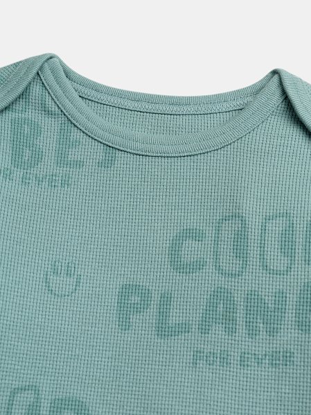 Σετ Παιδικές Πιτζάμες για Αγόρια Cool Planet