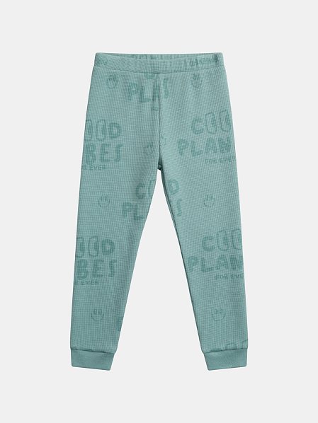 Σετ Παιδικές Πιτζάμες για Αγόρια Cool Planet