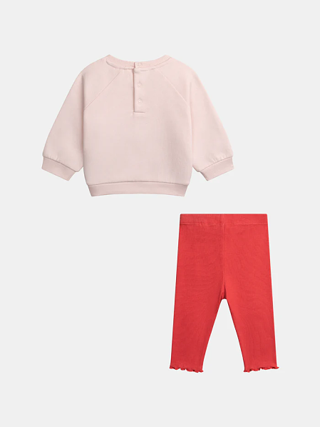 Βρεφικό Σετ για Κορίτσια Dream Big