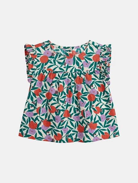 Bρεφικό Σετ για Κορίτσια ZIEXOENS