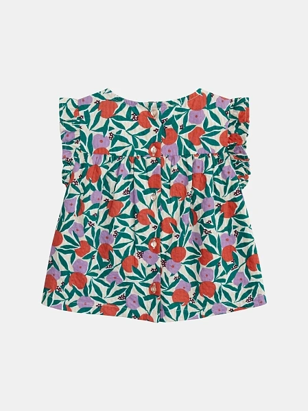 Bρεφικό Σετ για Κορίτσια ZIEXOENS