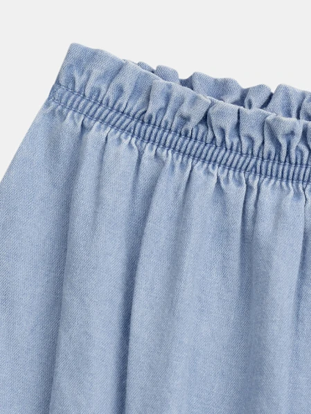 Bρεφικό Σετ για Κορίτσια ZIEXOENS