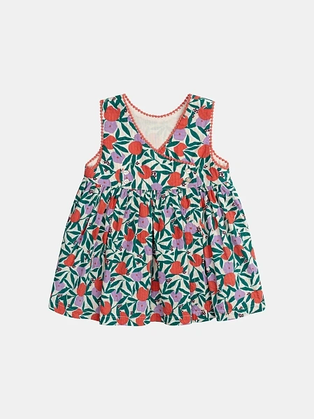 Βρεφικό φόρεμα ZIEXOROB1