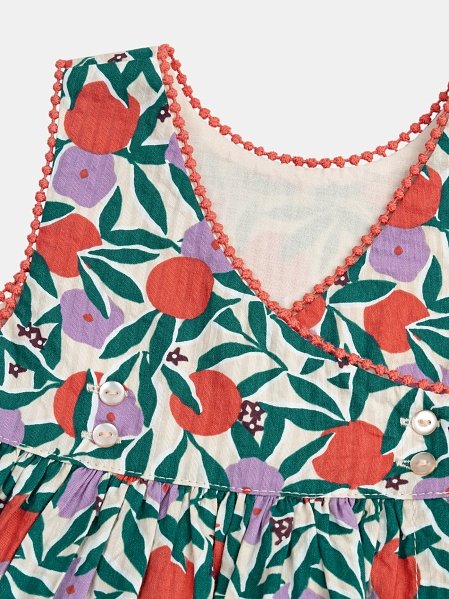 Βρεφικό φόρεμα ZIEXOROB1