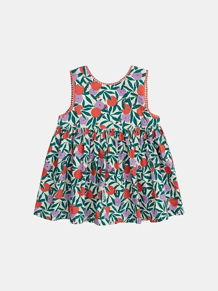 Βρεφικό φόρεμα ZIEXOROB1