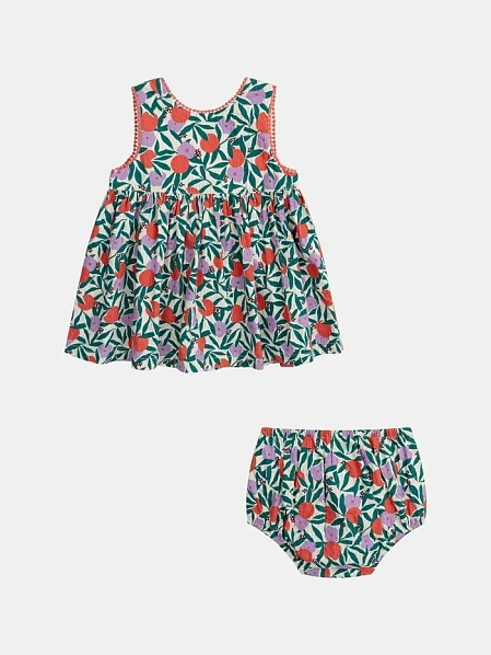 Βρεφικό φόρεμα ZIEXOROB1