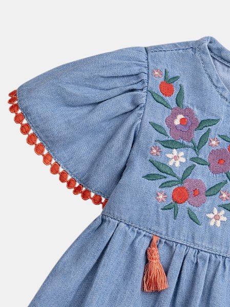 Βρεφικό φόρεμα ZIEXOROB2