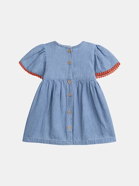 Βρεφικό φόρεμα ZIEXOROB2